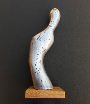 Abstrakte Figur