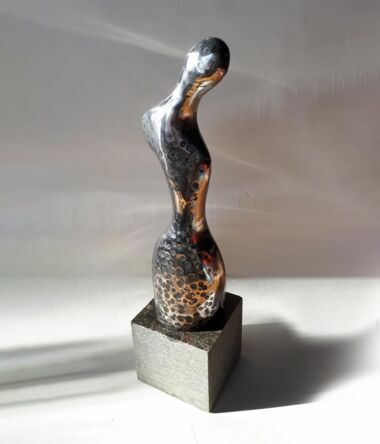 Abstrakte Figur