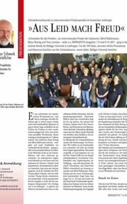 hepaistos_07-08-16 - Schmieden für den Frieden